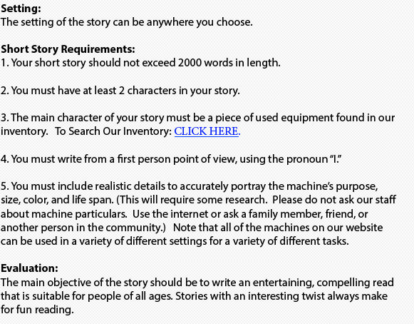 Daewoo Forklifts New Hampshire